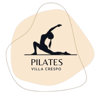 Logo de Pilates Villa Crespo